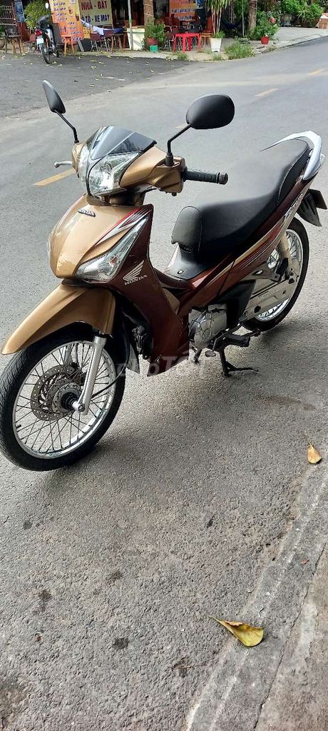 Cần bán xe Future cực đẹp biển 43. Mua bán Xe máy tại Quận Sơn Trà Đà Nẵng được đăng bởi chính chủ hình 1
