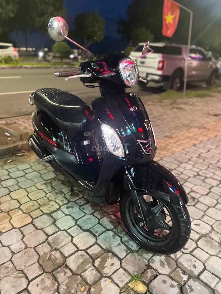 like 50cc bản chân chống điện không vết trầy. Mua bán Xe máy tại Quận Thanh Khê Đà Nẵng được đăng bởi Mạnh hình 1