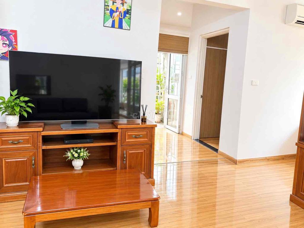Bán chung cư Khu đô thị Đặng Xá