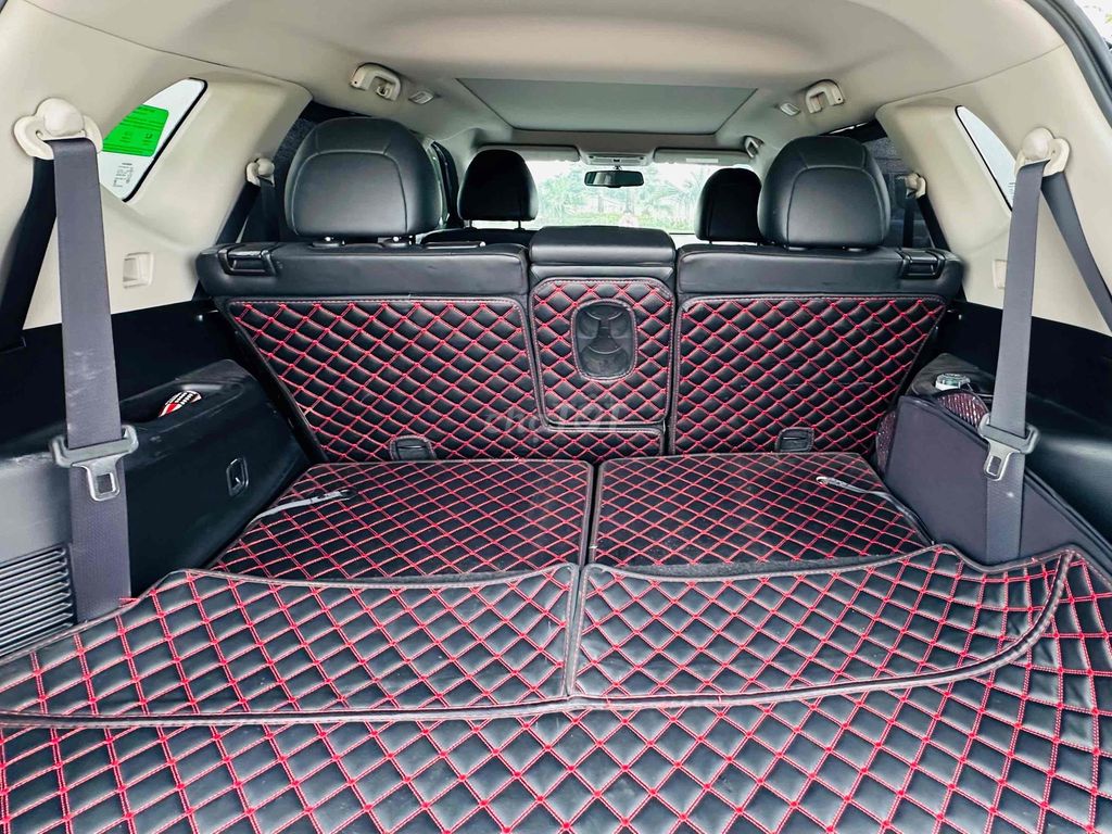 Nissan X-trail Sv 2.5 2020-1 chủ từ đầu. Mua bán Ô tô tại Quận Hoàng Mai Hà Nội được đăng bởi Phạm Mạnh Đức  hình 9