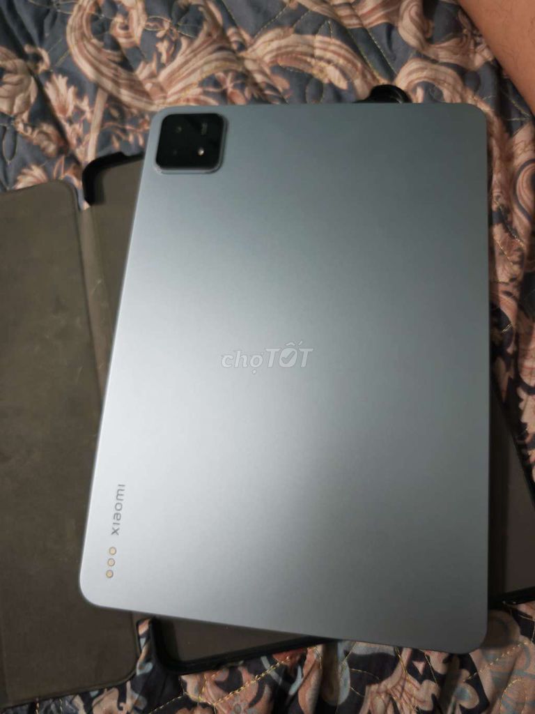 Xiaomi Mi Pad 6S Pro 8GB/256GB Như mới. Mua bán Máy tính bảng tại Quận 1 Tp Hồ Chí Minh được đăng bởi Hoàng Trọng Hiếu hình 1
