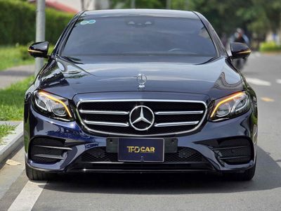 Mercedes E300 AMG 2020 Siu Lướt 22.000 km. Mua bán Ô tô tại Quận Bình Tân Tp Hồ Chí Minh được đăng bởi Hoàng Thọ hình 1