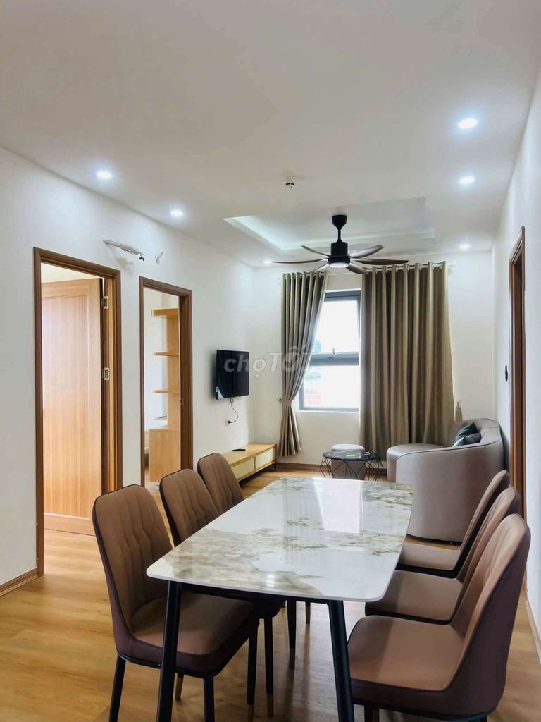 Furnished 3-bedroom apartment at The Ori Garden — photo 7