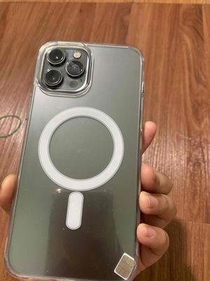 Apple iPhone 12 Pro Max 256GB Xám