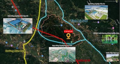 CỰC SỐC - NHỈNH 250TR CÓ NGAY 147M2 ĐẤT CÔNG CHỨNG SANG TÊN. Mua bán đất tại Huyện Thạch Thành Thanh Hóa được đăng bởi Nguyễn Đạt