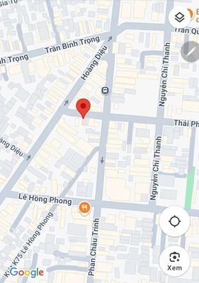 BÁN NHÀ MẶT TIỀN THÁI PHIÊN, DỄ KHAI THÁC. Mua bán nhà ở tại Quận Hải Châu Đà Nẵng được đăng bởi Mr KHOA  Nhà Đẹp Đất Lành Đà Nẵng