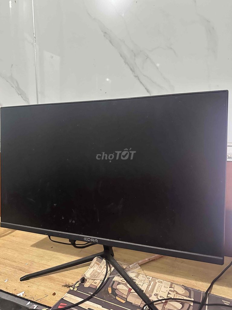 Màn EDRA 24in còn bảo hành. Mua bán Phụ kiện (Màn hình, Chuột...) tại Huyện Phú Vang Thừa Thiên Huế được đăng bởi văn châu hình 1