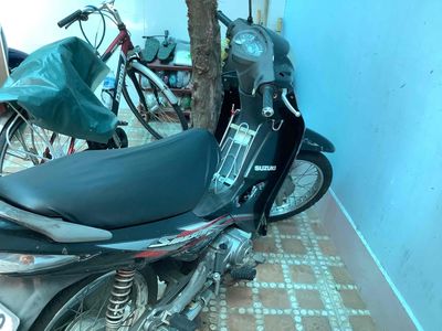 bán xe cũ đi làm, sinh viên. Mua bán Xe máy tại Thành phố Vũng Tàu Bà Rịa - Vũng Tàu được đăng bởi long dang