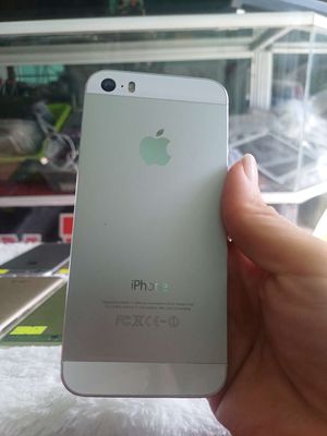 Iphone 5s quốc tế máy đẹp keng. 500k. Mua bán Điện thoại tại Thành phố Vĩnh Long Vĩnh Long được đăng bởi Thanh Tien
