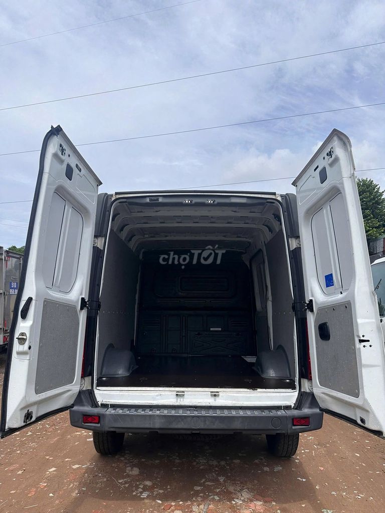 Gaz NN Sobol 2025 van máy dầu số tay. Mua bán Ô tô tại Quận 12 Tp Hồ Chí Minh được đăng bởi Xuân Trường hình 4