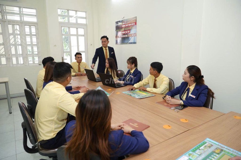 Tuyển 10 NV chăm sóc khách hàng Q12, Lương 8tr/Th. Việc làm tại Quận 12 Tp Hồ Chí Minh được đăng bởi Đồng Phú Group hình 4