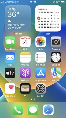 IPHONE 8G. Mua bán Điện thoại tại Huyện Thới Bình Cà Mau được đăng bởi Nam