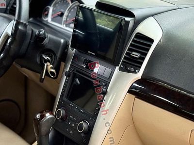 chevrolet captiva . số tự động , máy xăng .. Mua bán Ô tô tại Quận 6 Tp Hồ Chí Minh được đăng bởi lê bảo anh