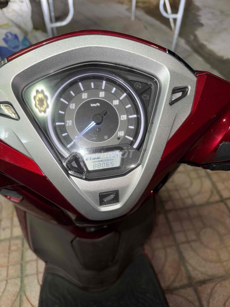 xe chính chủ.. Mua bán Xe máy tại Quận Bình Thuỷ Cần Thơ được đăng bởi phan tuan hình 1