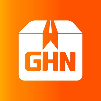 CÔNG TY CỔ PHẦN DỊCH VỤ GIAO HÀNG NHANH logo