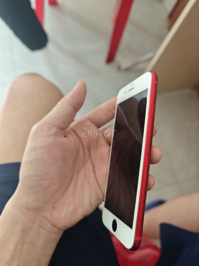 Apple iPhone 8 Đỏ Hỏng main. Mua bán Điện thoại tại Quận Ngũ Hành Sơn Đà Nẵng được đăng bởi pham van chien hình 1