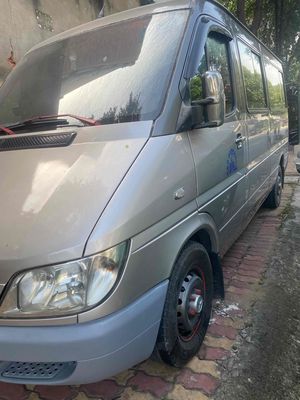 Mercedes Benz Sprinter 2005 311 CDI 2.2L - 345000. Mua bán Ô tô tại Huyện Lấp Vò Đồng Tháp được đăng bởi Trí hình 1