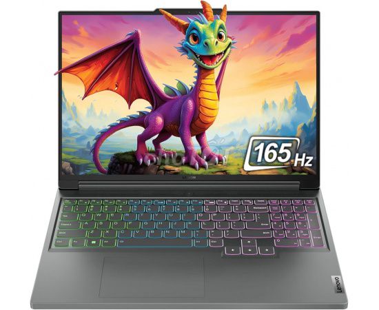 🎮 Lenovo Slim 5/ R7 7735HS / 16GB / 1TB / RTX 4070. Mua bán Laptop tại Quận 10 Tp Hồ Chí Minh được đăng bởi TTCenter hình 1