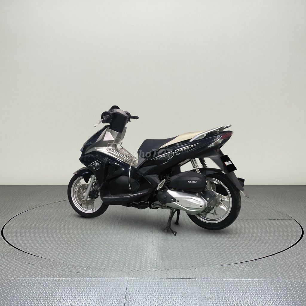HONDA AIRBLADE SMARTKEY ĐẸP KENG CHUẨN ZIN. Mua bán Xe máy tại Quận Cầu Giấy Hà Nội được đăng bởi iMotorbike Hà Nội hình 1