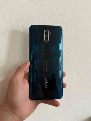 Oppo A5 2020 đẹp 97% 64Gb Chip Snap 665