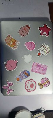 MacBook Air i5, SSD 128GB, 4GB RAM, 13.3 inch. Mua bán Laptop tại Thành phố Thuận An Bình Dương được đăng bởi Hoài Lâm