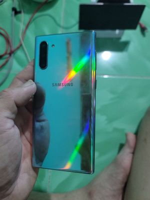 Samsung note 10 256GB. Mua bán Điện thoại tại Thành phố Thuận An Bình Dương được đăng bởi Hải Thỏ