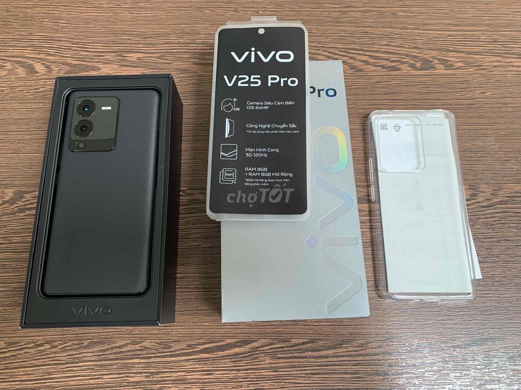 Vivo V25 Pro 5G 8/128g