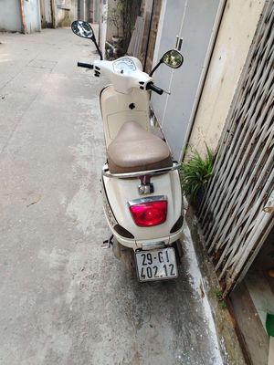 xe vưa bảo dưỡng thay dầu. Mua bán Xe máy tại Huyện Hoài Đức Hà Nội được đăng bởi vu huy kỵ