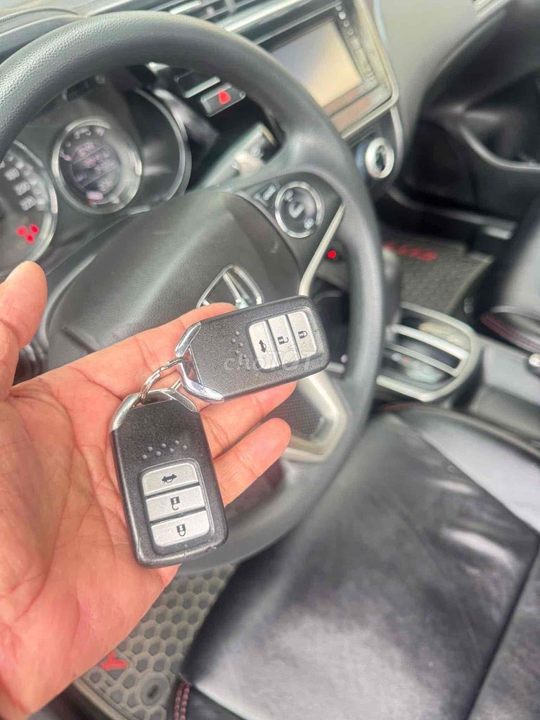 Honda City 2*** km. Mua bán Ô tô tại Thành phố Buôn Ma Thuột Đắk Lắk được đăng bởi AUTO  THẮNG TOÀN PHÁT  hình 10