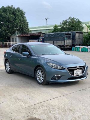 Mazda 3 2015 1.5 AT Hatchback - 150000 km. Mua bán Ô tô tại Quận Bình Thuỷ Cần Thơ được đăng bởi Bui Ba Luan