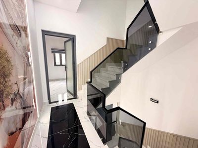 Аренда · 4 комн. · 60 м² · Huyện Nhà Bè, ул. Đường Huỳnh Tấn Phát