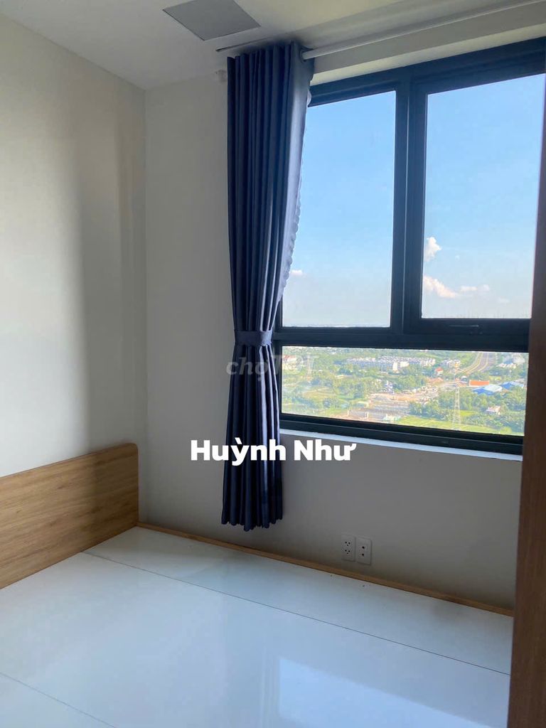 Nhà ở vĩnh viễn - 2PN 2WC (50m2) - giá 1tỷ400 bao thuế phí.