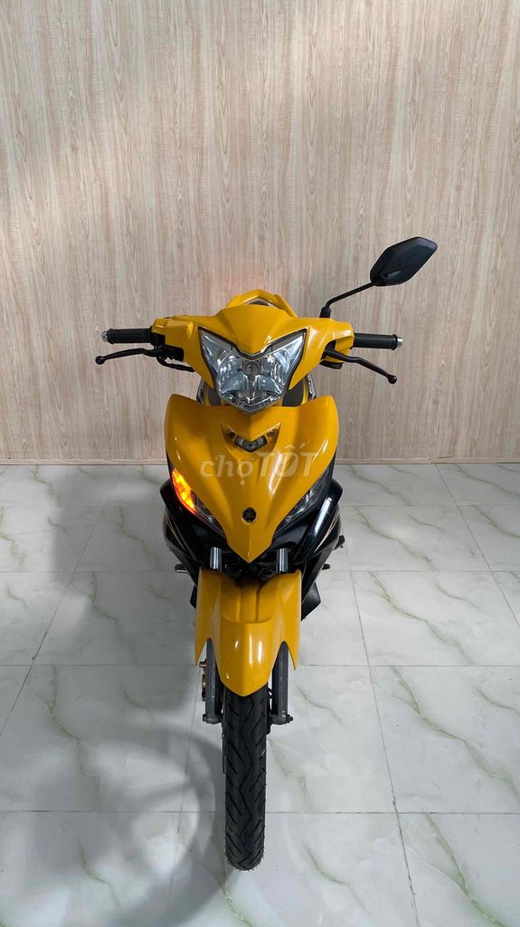 Exciter 135. Mua bán Xe máy tại Thành phố Bến Tre Bến Tre được đăng bởi Nghiêm Bảy Mốt hình 3