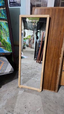 Thanh lý gương soi treo tường, 1m2, 200k. Mua bán Nội thất, đồ gia dụng khác tại Quận 7 Tp Hồ Chí Minh được đăng bởi Phí Thị Thanh