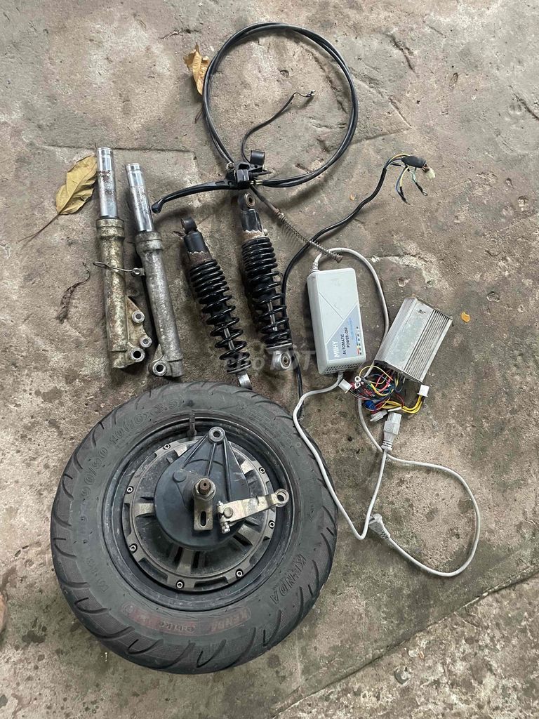 Phụ kiện vespa. Mua bán Phụ tùng xe tại Thành phố Phú Quốc Kiên Giang được đăng bởi Vũ viễn dương hình 1