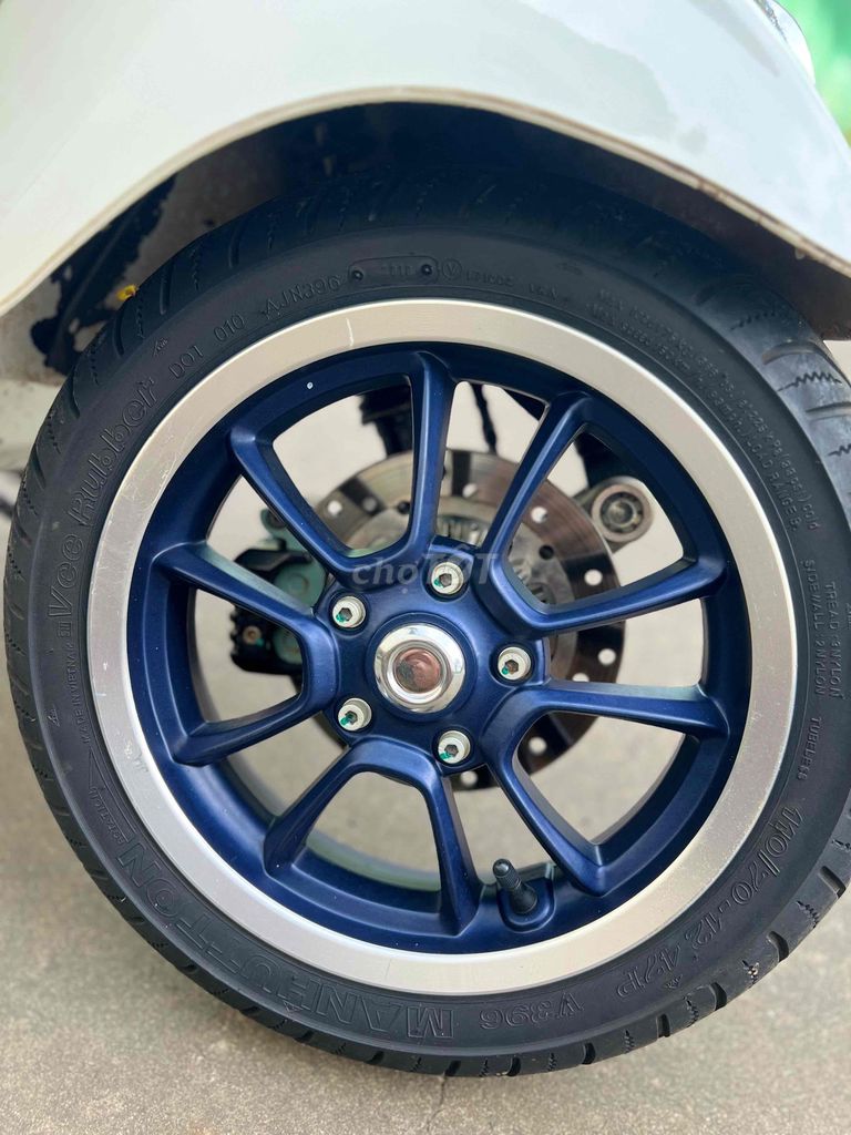 bán vespa 2018 phố biển số dễ nhìn. Mua bán Xe máy tại Thành phố Buôn Ma Thuột Đắk Lắk được đăng bởi đức hình 4