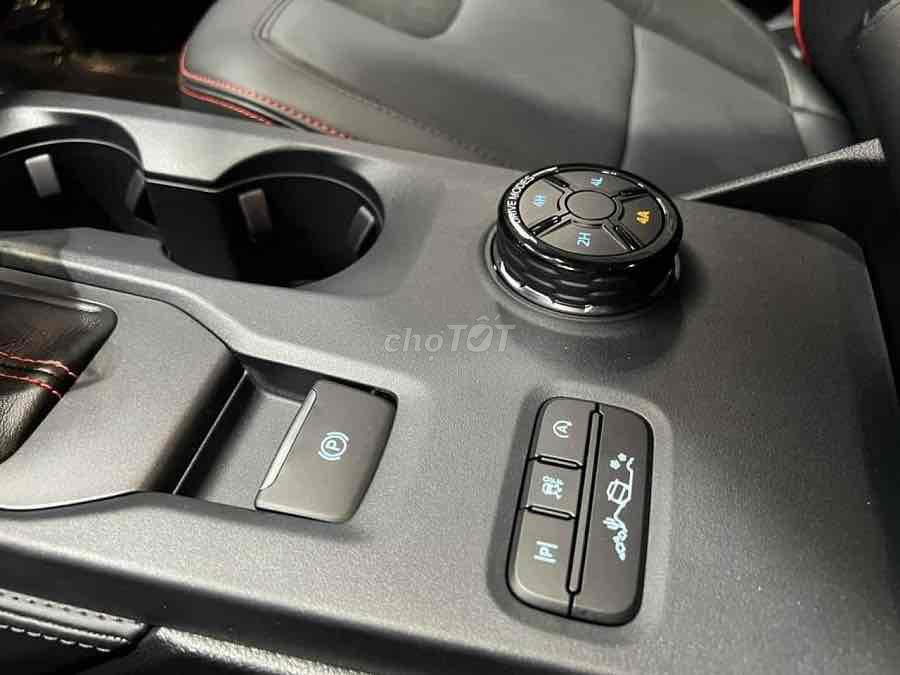 Ford Ranger 2025 Raptor 2.0L 4x4 AT. Mua bán Ô tô tại Thành phố Bảo Lộc Lâm Đồng được đăng bởi Hoài Chỉnh Ford hình 9