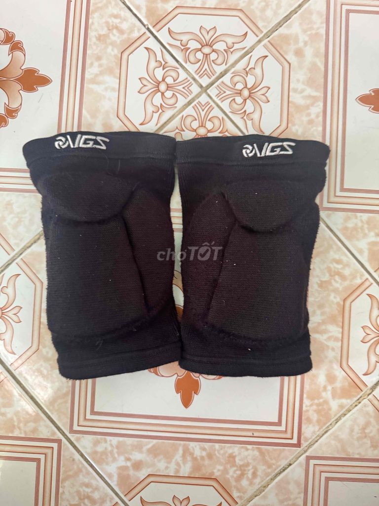 Băng Cù Chỏ Thủ Môn Đen. Mua bán Đồ thể thao, Dã ngoại tại Quận Ninh Kiều Cần Thơ được đăng bởi Công Toàn hình 1