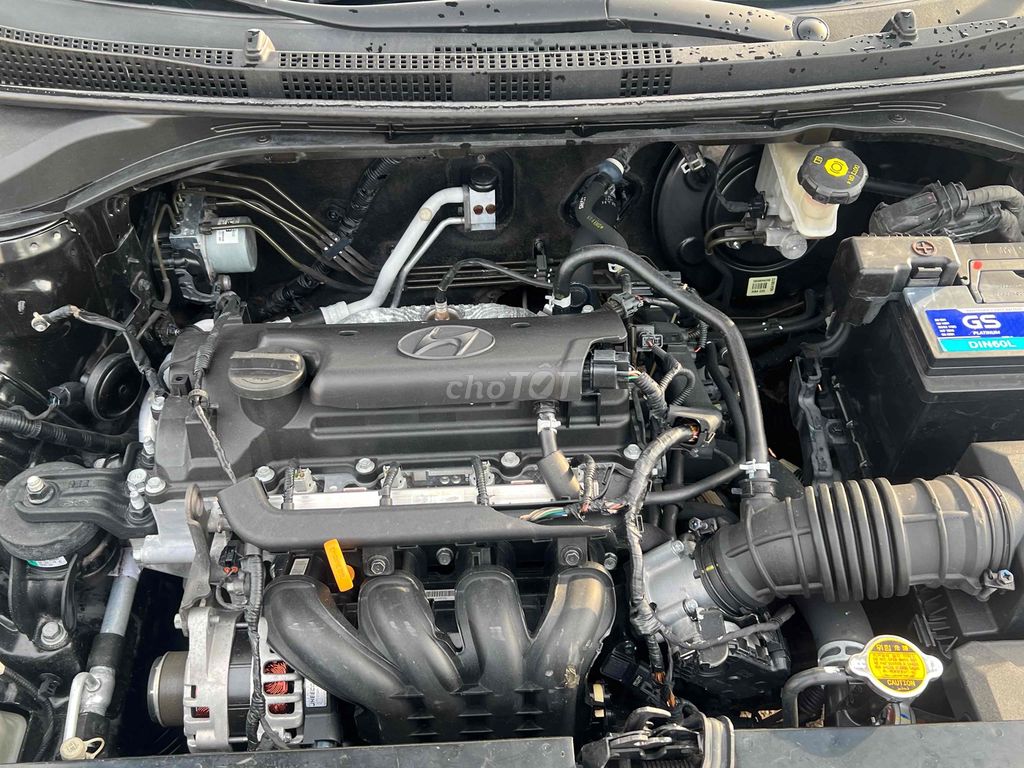 Hyundai Accent 2018 Mt bản full. Mua bán Ô tô tại Thành phố Thủ Đức Tp Hồ Chí Minh được đăng bởi Nguyễn Tiến Dũng hình 18