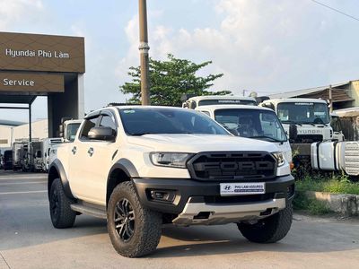 Ford Raptor 2021 biển A không niên hạn- 79000 km. Mua bán Ô tô tại Quận 3 Tp Hồ Chí Minh được đăng bởi Lâm Nhật