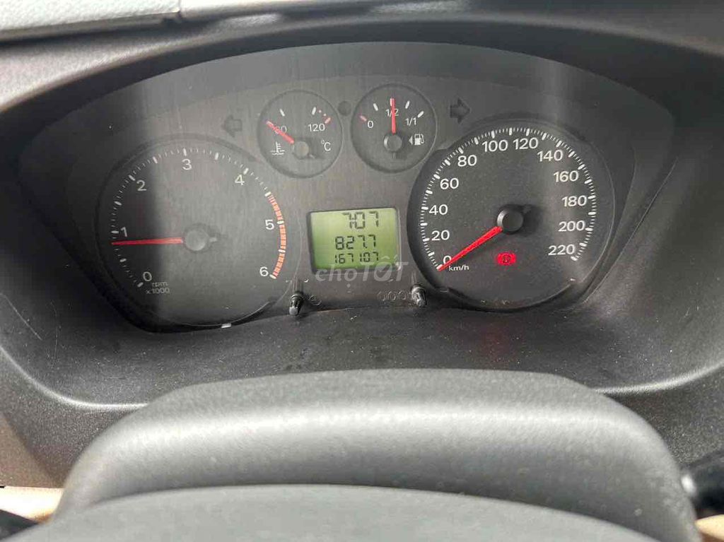 Ford Transit 2016 Standard MID - 167000 km. Mua bán Ô tô tại Huyện Hóc Môn Tp Hồ Chí Minh được đăng bởi Phong Anh hình 2