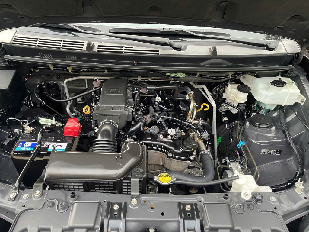 Toyota Rush 2021 S 1.5AT, chất xe đẹp, giữ kỹ. Mua bán Ô tô tại Quận Tân Phú Tp Hồ Chí Minh được đăng bởi Thành Nam Toyota  hình 8