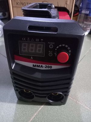 Máy hàn mini mới 100%. Mua bán Đồ chuyên dụng, Giống nuôi trồng tại Huyện Nhà Bè Tp Hồ Chí Minh được đăng bởi máy khoan pin châu kiên
