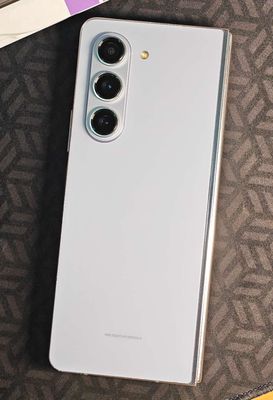 Samsung Galaxy Z Fold5 512GB Trắng