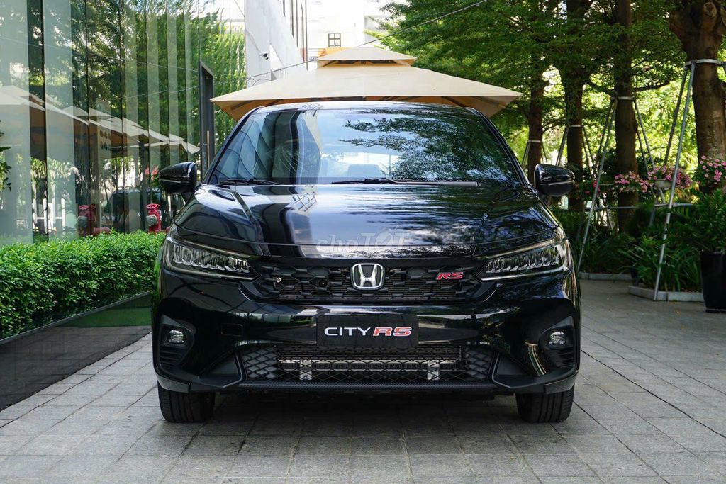 Honda City 2025 RS -giá lăn thấp hơn giá niêm yết. Mua bán Ô tô tại Quận 7 Tp Hồ Chí Minh được đăng bởi HỒ TẤN ANH hình 2