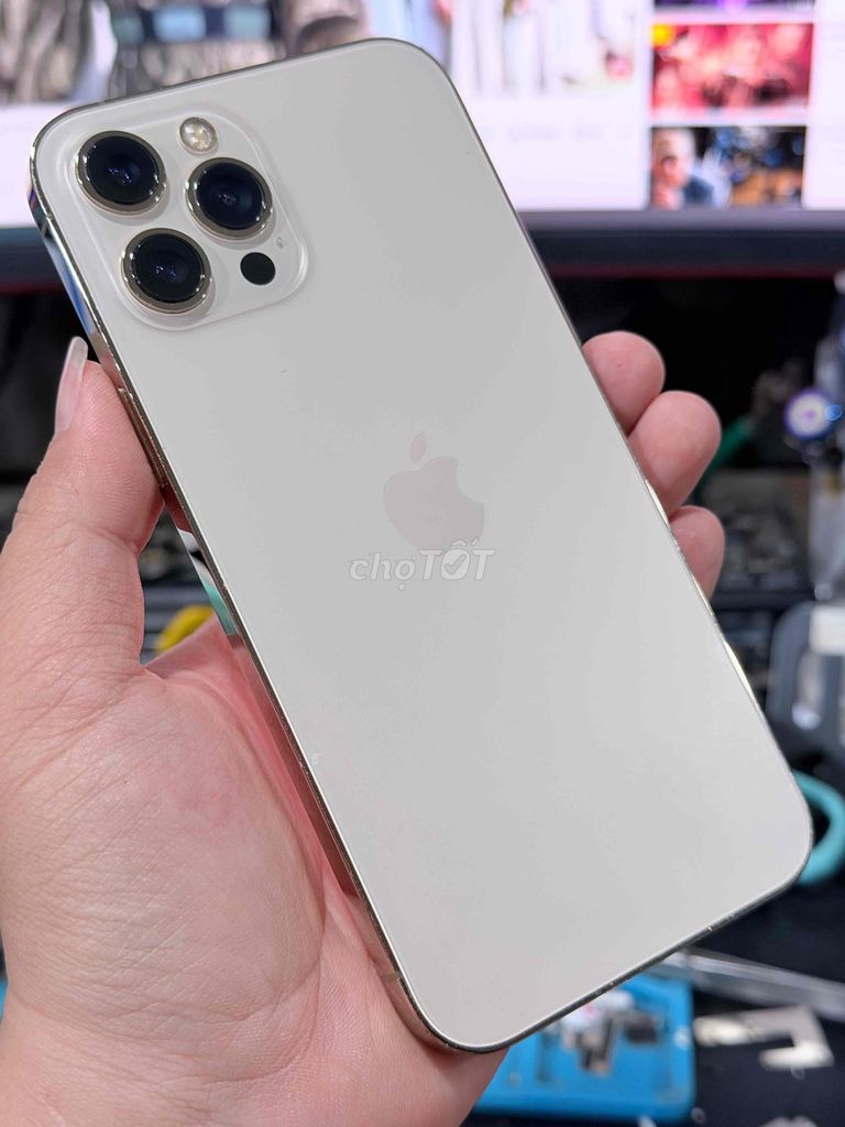 12prm 256gb k sim bán hay gl đt bù trừ. Mua bán Điện thoại tại Thành phố Biên Hòa Đồng Nai được đăng bởi HUNG  hình 1