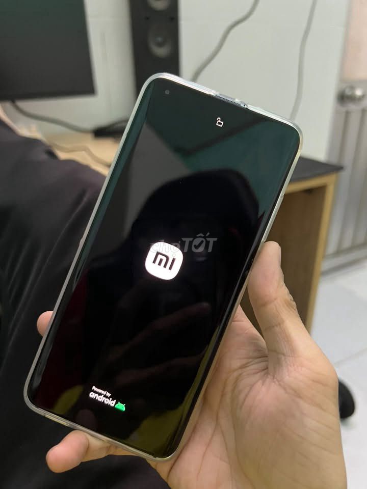 Xiaomi Mi 10S 8GB/256GB Xanh Like New. Mua bán Điện thoại tại Quận 10 Tp Hồ Chí Minh được đăng bởi Hội Đồ Điện Tử hình 1
