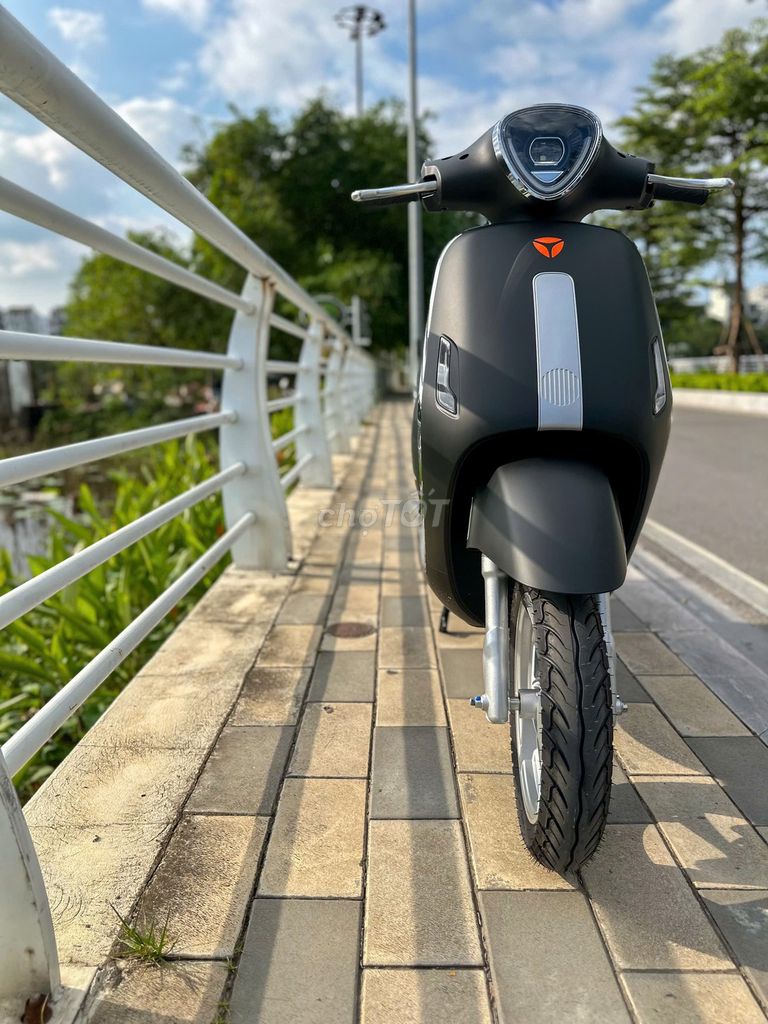 KHAI TRƯƠNG GIẢM SỐC YADEA ORLA P GIẢM 2 TRIỆU. Mua bán Xe điện tại Quận Tây Hồ Hà Nội được đăng bởi Vinh Đạt Lâm hình 11