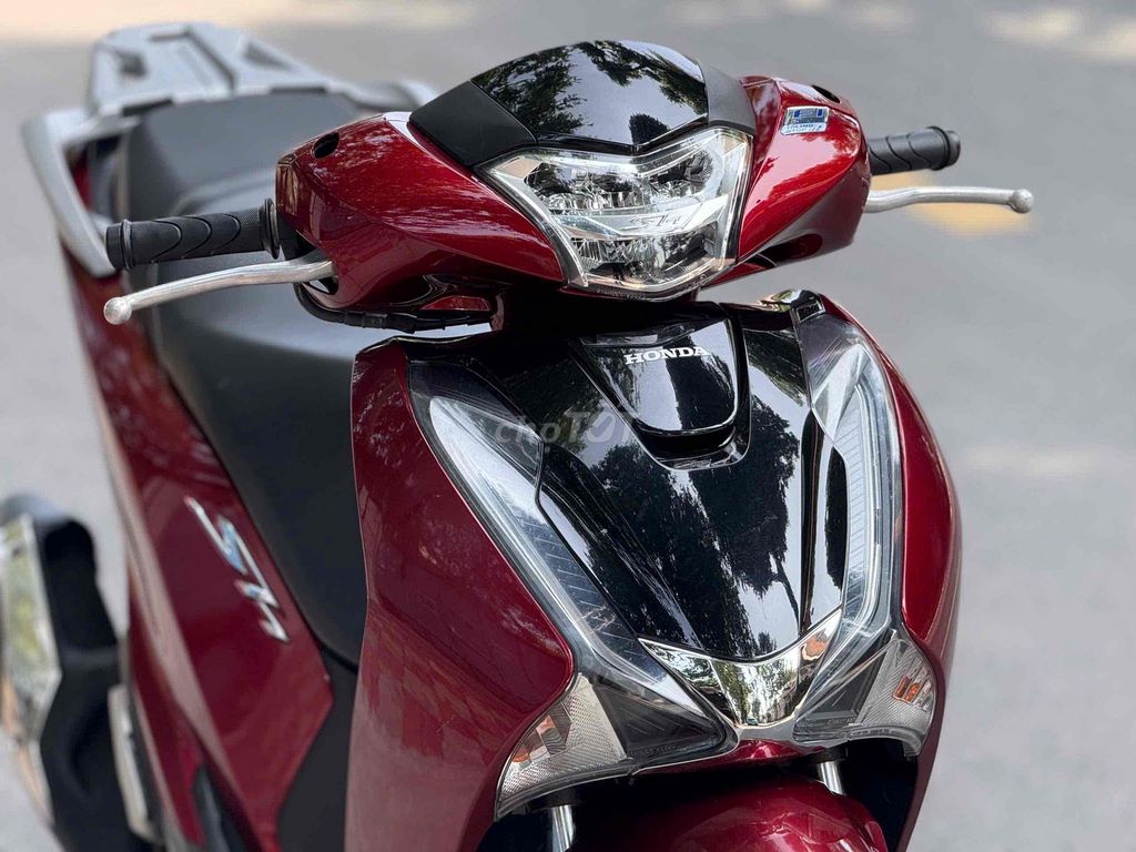 SH 150i ĐK CUÓI 2018 LƯỚT ( GÓP BAO NỢ XẤU ). Mua bán Xe máy tại Thành phố Thủ Đức Tp Hồ Chí Minh được đăng bởi Vũ Vũ hình 10