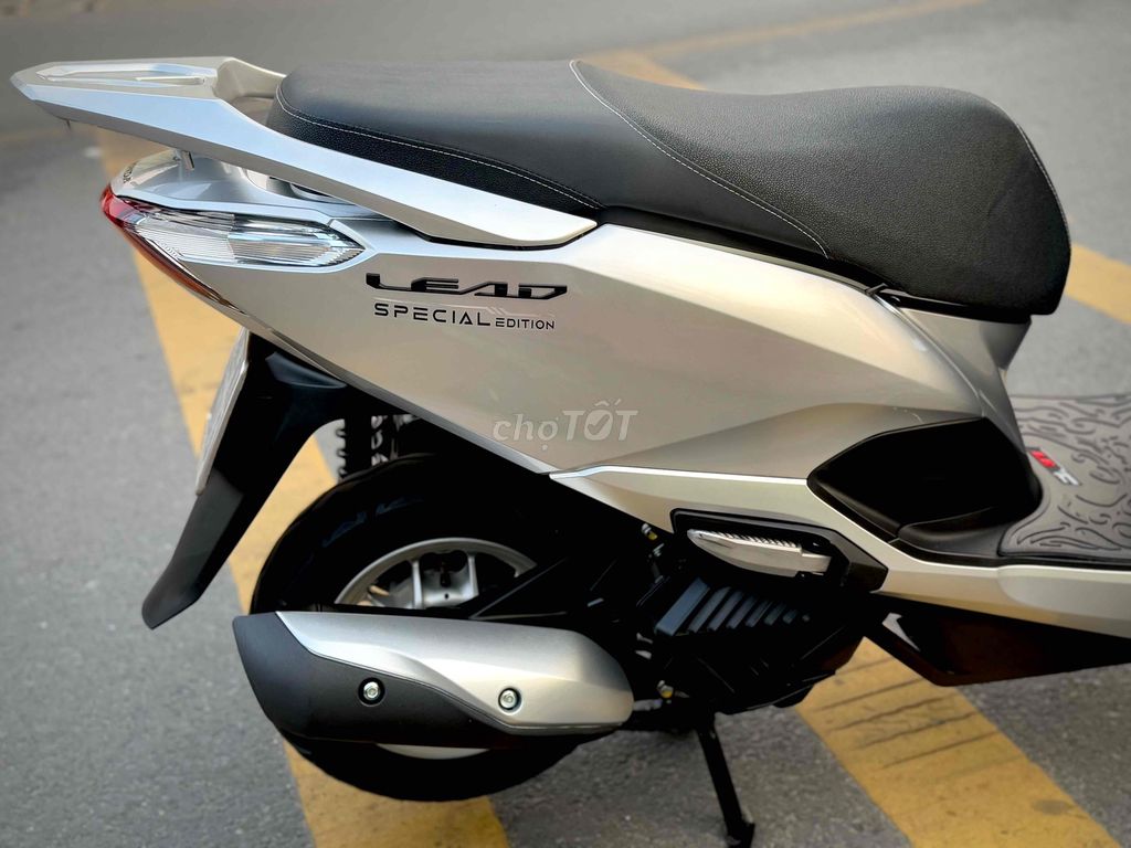 LEAD 125 4VAL mẫu 2023 1chủ siêu ít đi5000km mới99. Mua bán Xe máy tại Quận 11 Tp Hồ Chí Minh được đăng bởi CỬA HÀNG CHUYÊN GÓP NỢ XẤU hình 11